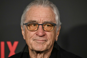 Robert De Niro