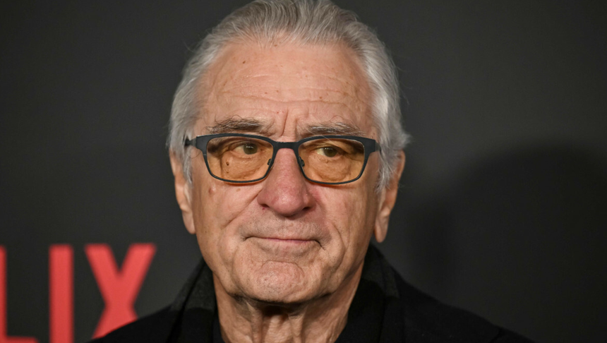 Robert De Niro