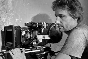 Andrzej Żuławski, 1984 rok 