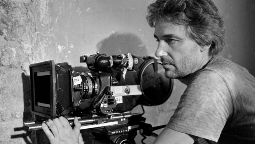 Andrzej Żuławski, 1984 rok 