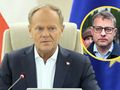 Donald Tusk Marcin Romanowski