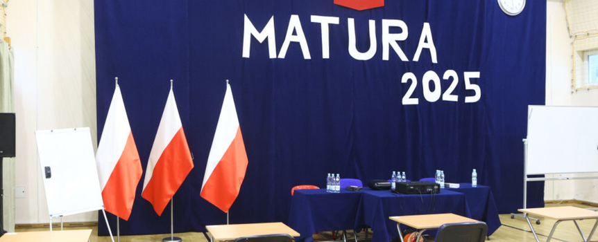 Kiedy poprawki matury 2025?