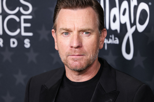 Ewan McGregor