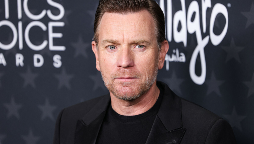 Ewan McGregor