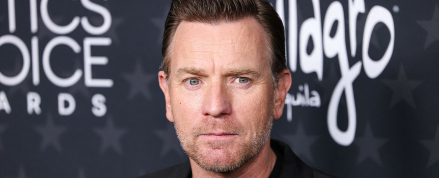 Ewan McGregor