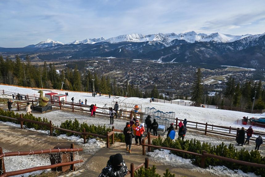 Zakopane