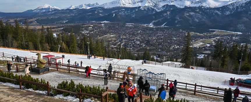 Zakopane