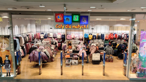 Sklep Smyk padł ofiarą hakerów