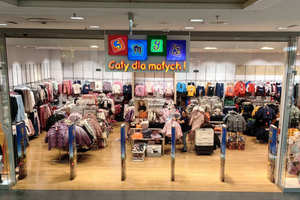 Sklep Smyk padł ofiarą hakerów