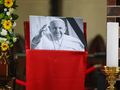 Papież Franciszek - zdjęcie