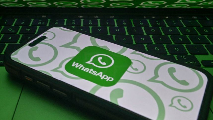WhatsApp