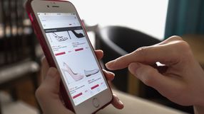 zakupy przez internet