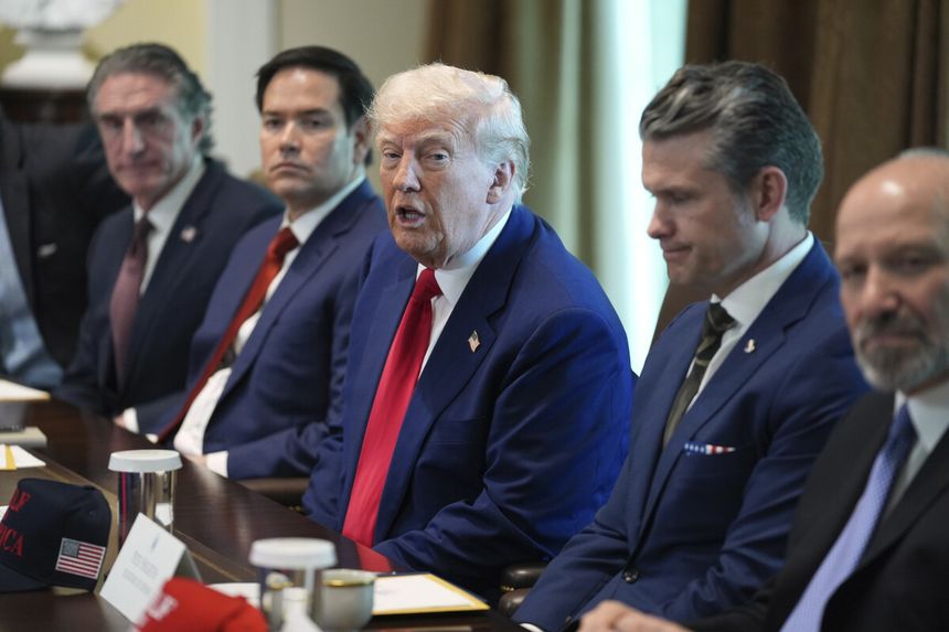 Trump