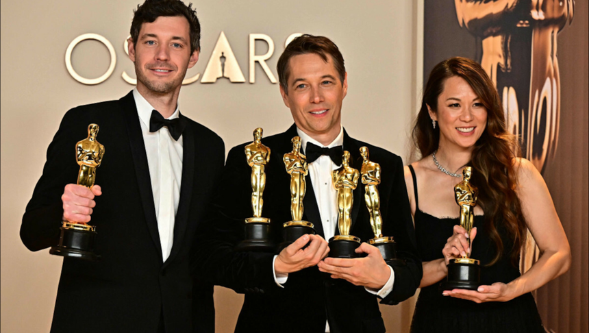 Sean Baker