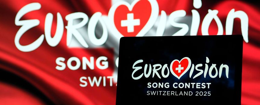 Eurowizja 2025. Bukmacherzy już wiedzą. Ten kraj wygra po raz kolejny