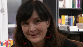 Joanna Kuciel-Frydryszak