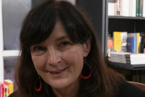 Joanna Kuciel-Frydryszak