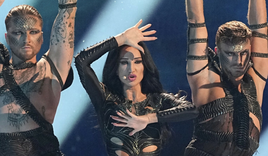 Eurowizja 2025 - jak zagłosować na Polskę?