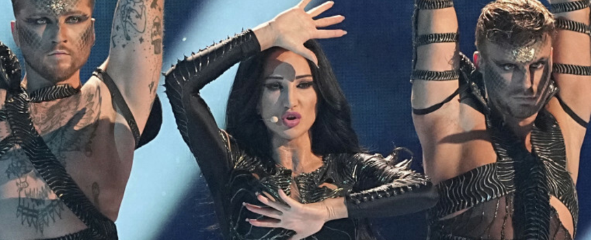 Eurowizja 2025 - jak zagłosować na Polskę?