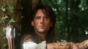 Michael Praed jako Robin Hood