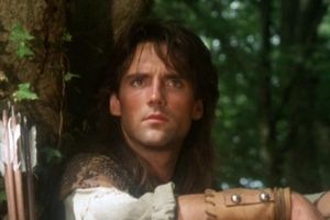 Michael Praed jako Robin Hood