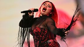 Eurowizja 2025. Ten utwór musieli ocenzurować. Nie pozwolili jej na 1 słowo