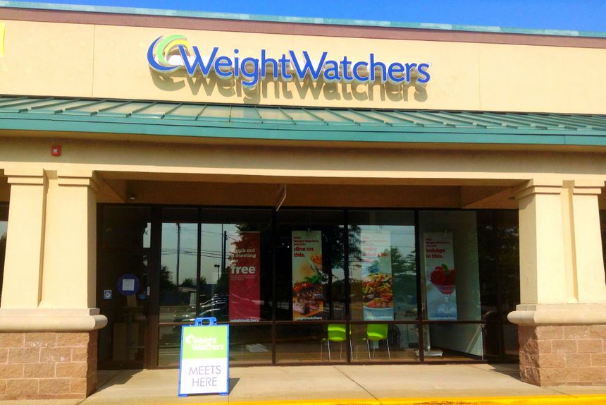 WeightWatchers