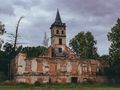 Pałac w Barcinku