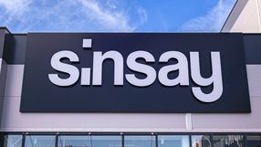 Cyberprzestępcy podszywają się pod Sinsay