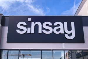Cyberprzestępcy podszywają się pod Sinsay