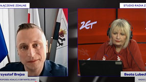 Krzysztof Brejza