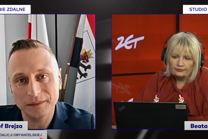 Krzysztof Brejza