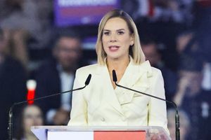 marta nawrocka
