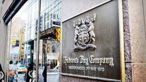 Hudson's Bay Company