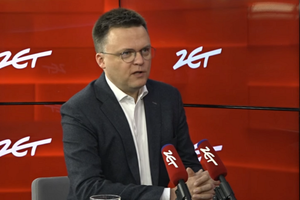Szymon Hołownia