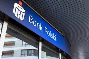 Bank PKO