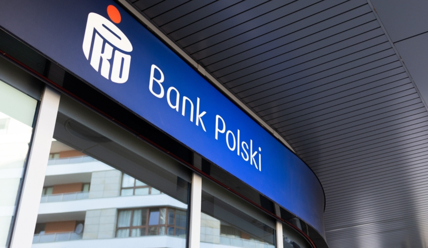Bank PKO