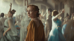 Kadr z serialu "Andor"