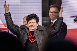Joanna senyszyn