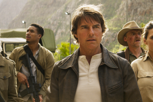 Mission: Impossible – The Final Reckoning kadr z filmu
