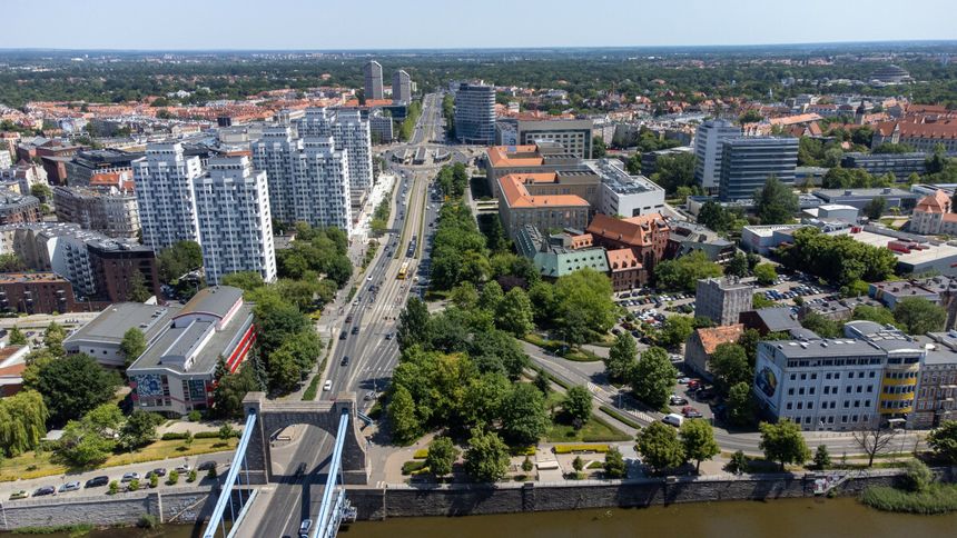 Wrocław