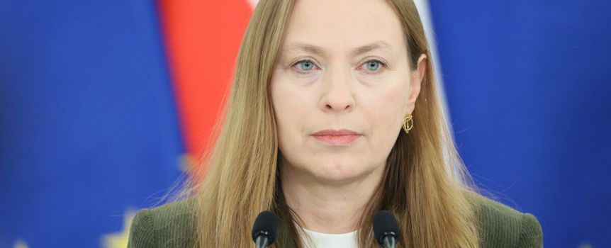 Katarzyna Pełczyńska-Nałęcz