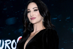 Justyna Steczkowska