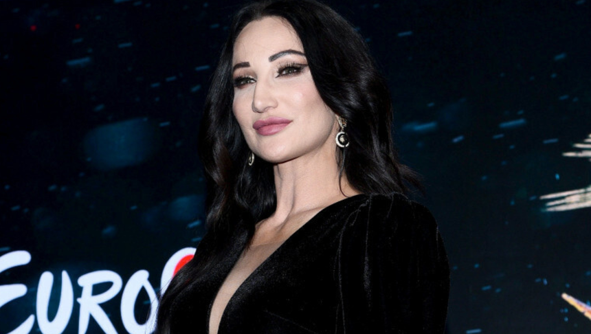Justyna Steczkowska