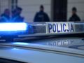 Policja