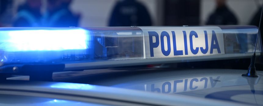 Policja