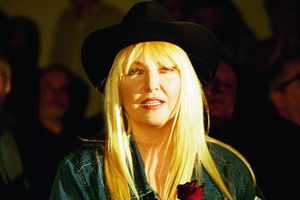Maryla Rodowicz