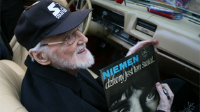 Franciszek Jan Walicki