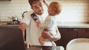 Praca zdalna zamiast L4? Jak to działa?