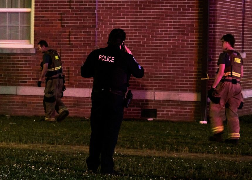 USA. Pożar w Milwaukee, cztery osoby nie żyją